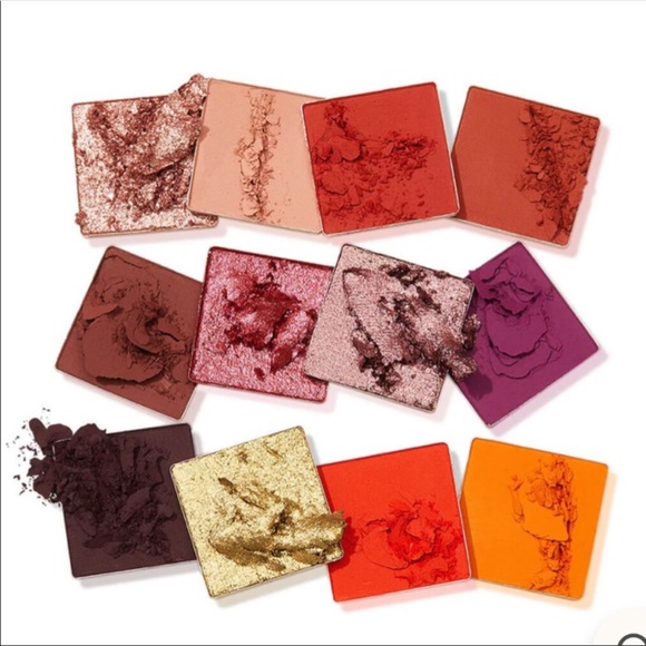 3/$18 PROMO - BNIB Ace Beaute Falling For You Palette - Picture 3 of 3